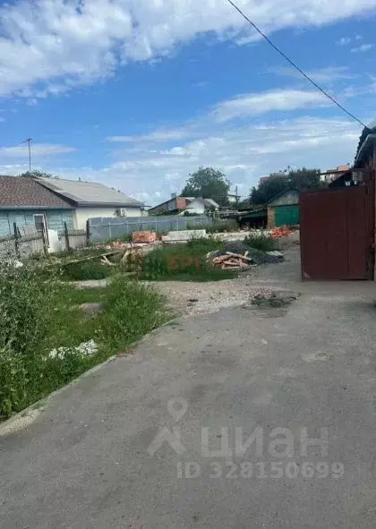 Участок в Ростовская область, Ростов-на-Дону Артемовская ул. (3.0 ... - Фото 1