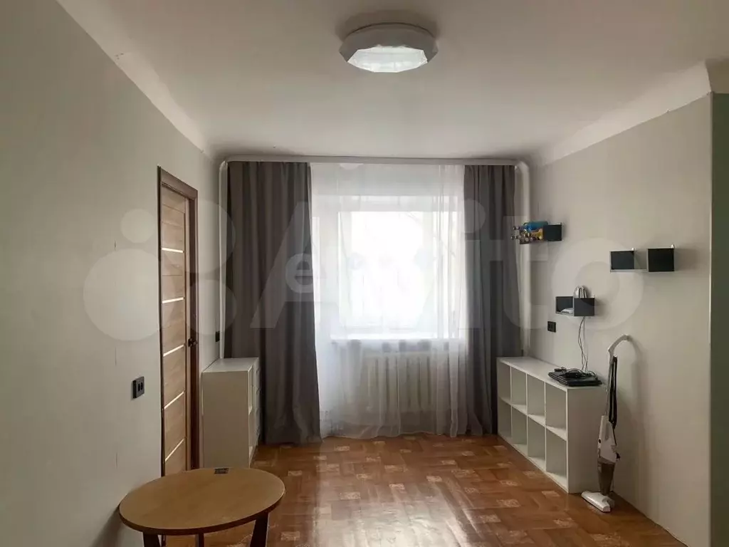 2-к. квартира, 41,8 м, 4/5 эт. - Фото 0