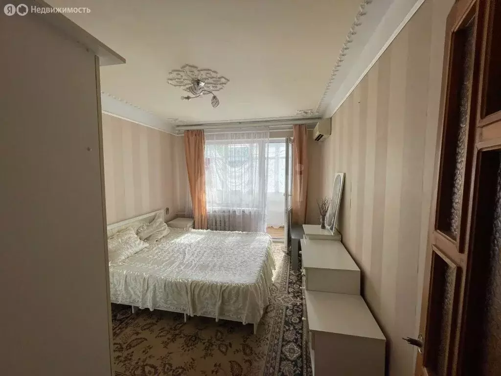 3-комнатная квартира: Краснодар, улица Ковалёва, 6 (59.4 м) - Фото 2