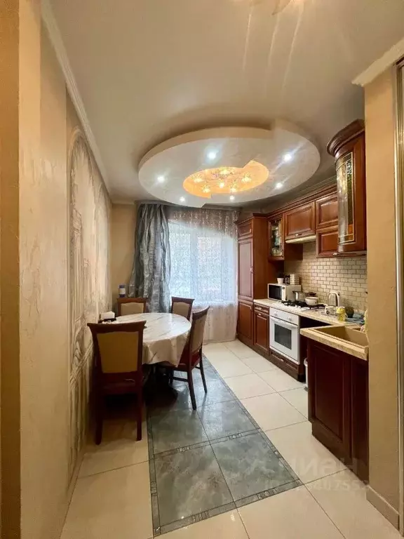 3-к кв. Ростовская область, Таганрог ул. Чехова (62.2 м) - Фото 1