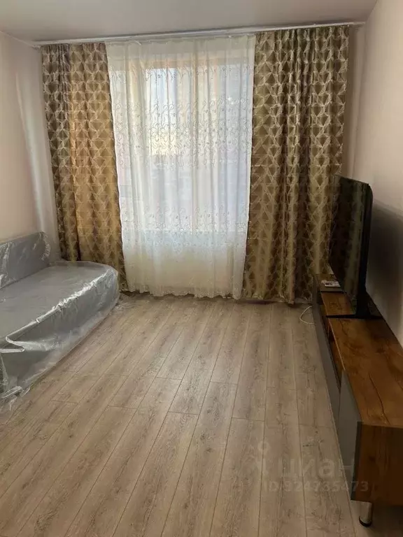 1-к кв. Московская область, Красногорск Спутник жилой комплекс, к15 ... - Фото 0