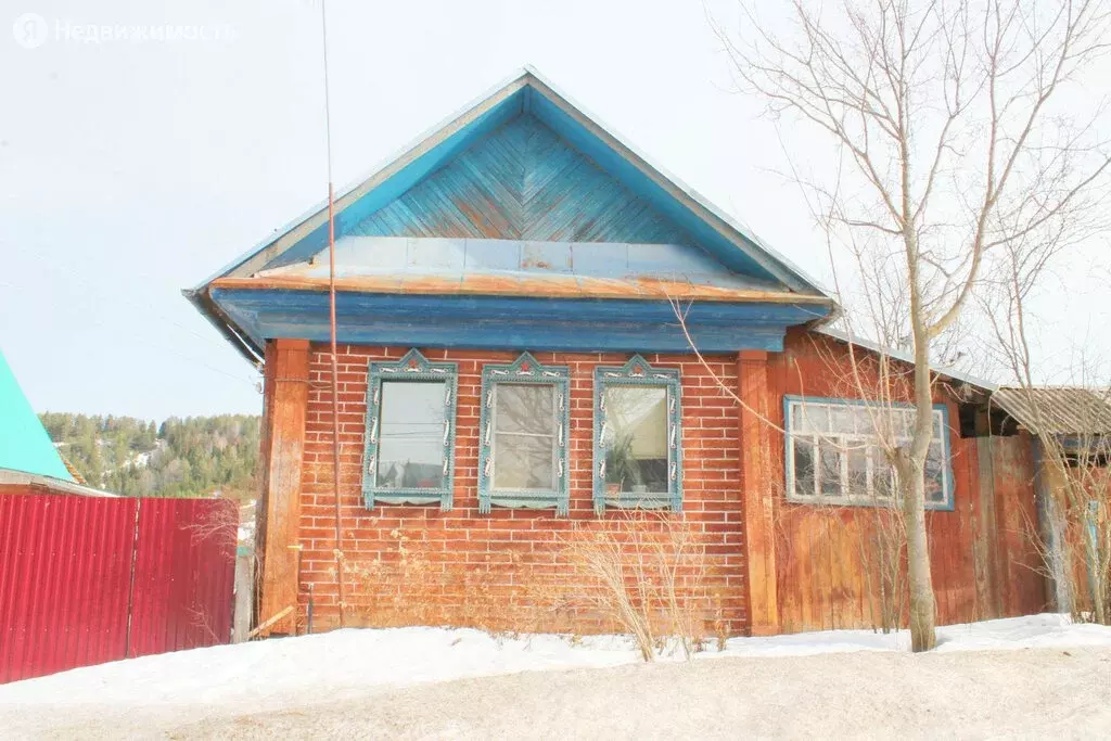 Купить Дом В Ольховке Пермский Край