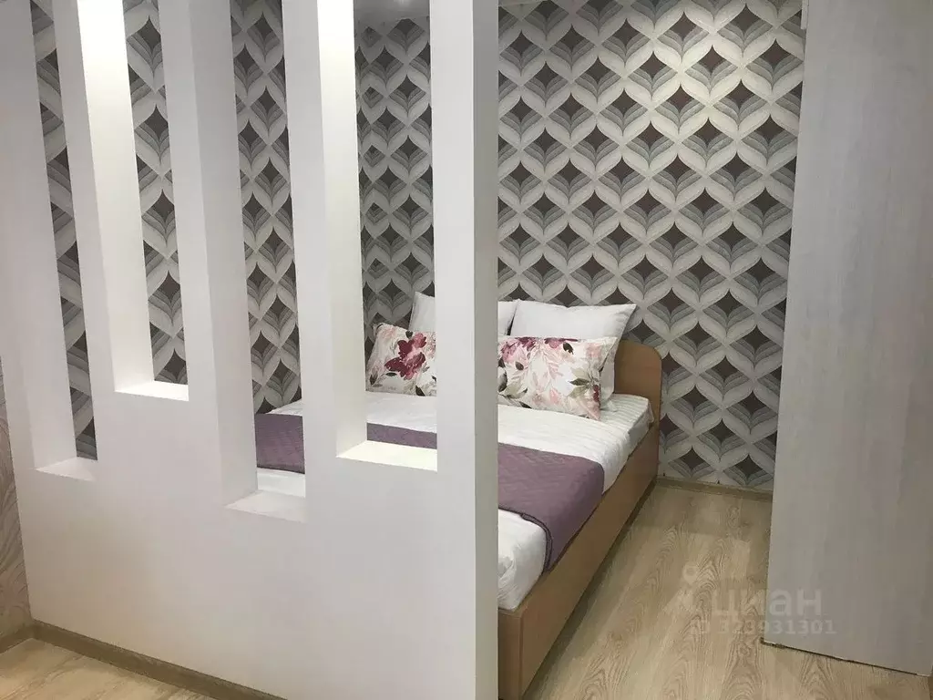 Студия Вологодская область, Череповец Ленинградская ул., 60 (42.0 м) - Фото 1