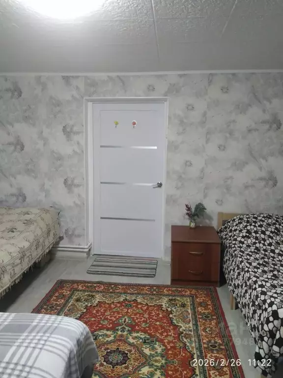 Дом в Ставропольский край, Кочубеевский муниципальный округ, с. ... - Фото 1