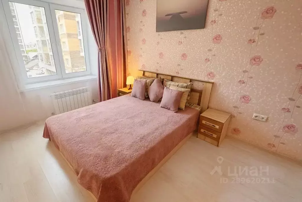 2-к кв. Иркутская область, Иркутск ул. 25 Октября, 20 (50.0 м) - Фото 1