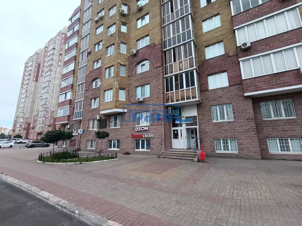 Помещение свободного назначения в Курская область, Курск просп. ... - Фото 2