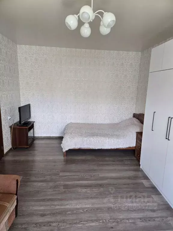 1-к кв. Москва Коровинское ш., 15К2 (39.0 м) - Фото 1