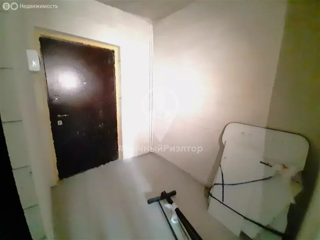 Квартира-студия: село Дядьково, 23 (19.7 м) - Фото 2