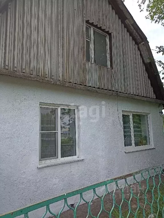 Дом в Кемеровская область, Кемерово ул. Семашко (60 м) - Фото 1