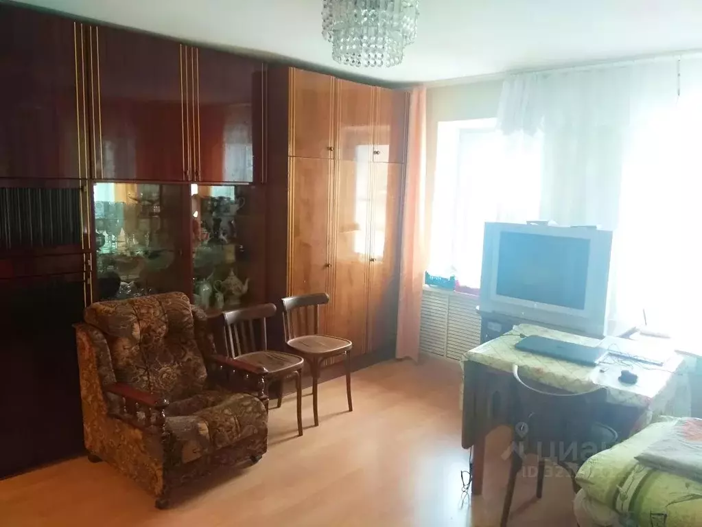 2-к кв. Нижегородская область, Нижний Новгород ул. Родионова, 119Б ... - Фото 2