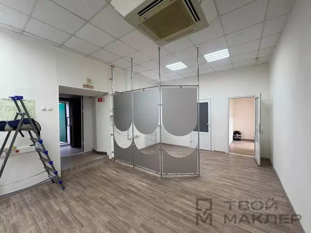 Офис в Пензенская область, Пенза Московская ул., 18 (115 м) - Фото 2