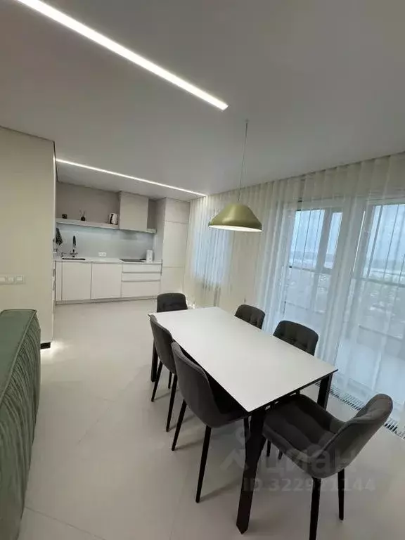 2-к кв. Новосибирская область, Новосибирск Междуреченская ул., 5/2 ... - Фото 0