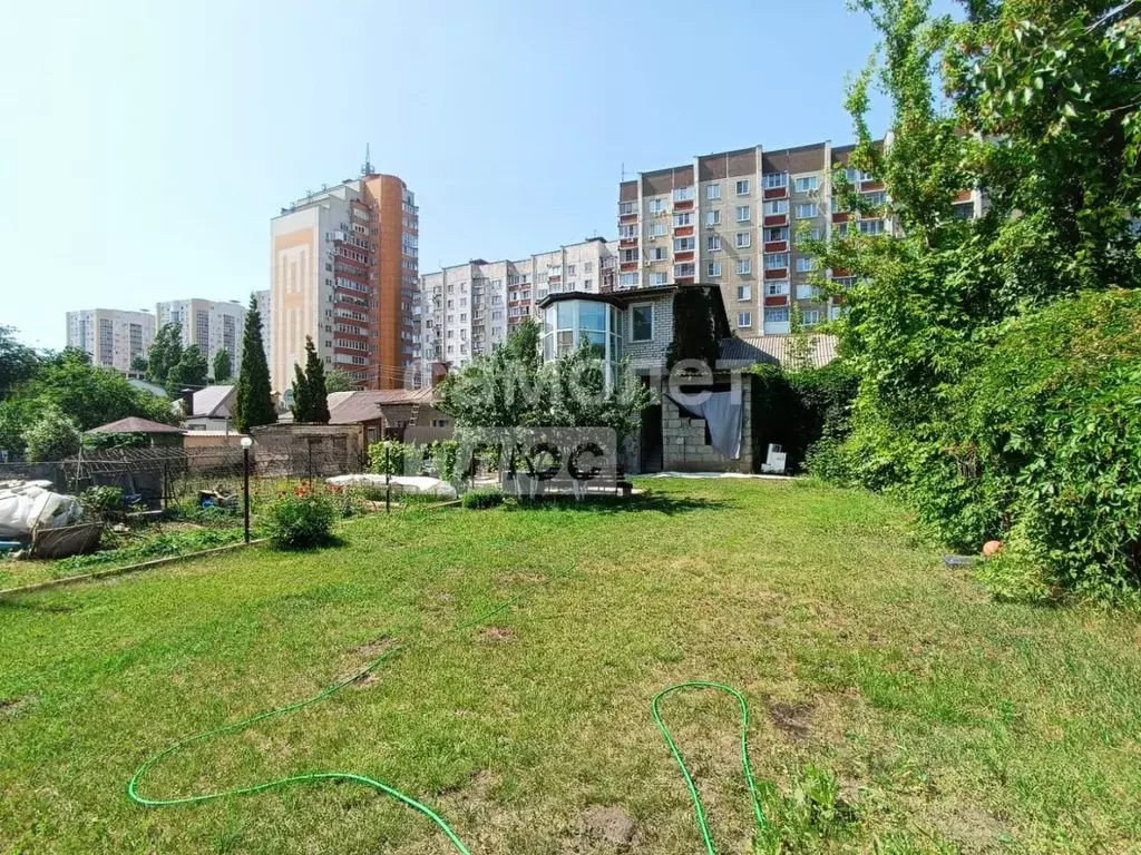 Участок в Воронежская область, Воронеж ул. Изобретателей, 77 (3.2 ... - Фото 1