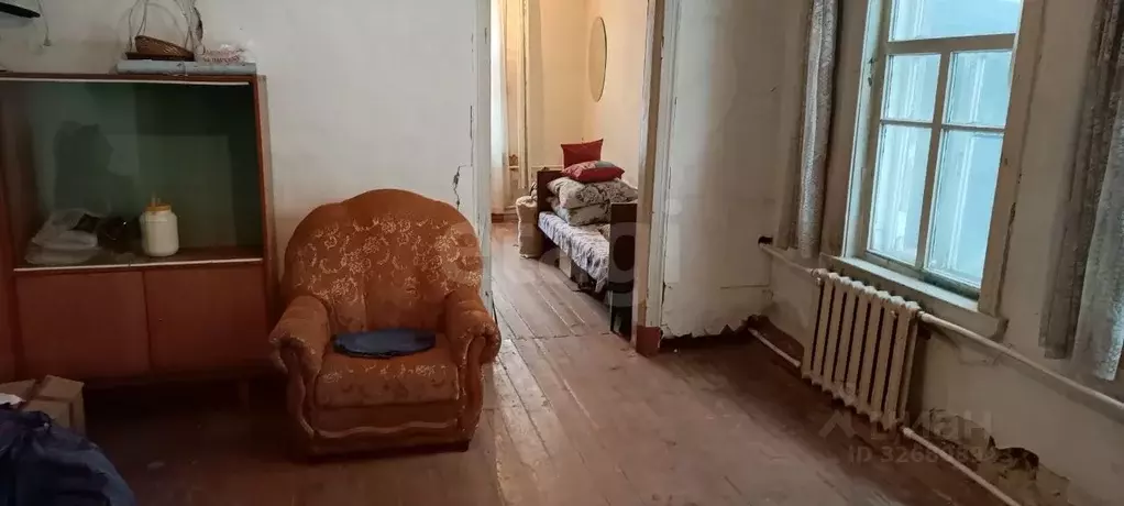 Дом в Красноярский край, Красноярск ул. Березина, 24 (44 м) - Фото 1