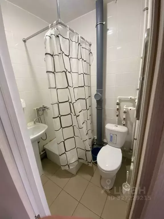 1-к кв. Смоленская область, Смоленск ул. Смольянинова, 15/3 (17.0 м) - Фото 2