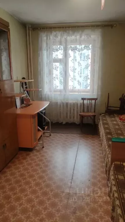 3-к кв. Алтайский край, Барнаул ул. 42-й Краснознаменной Бригады, 31 ... - Фото 2