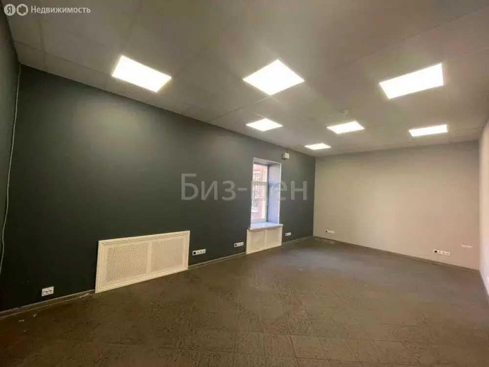Офис (345.5 м) - Фото 1