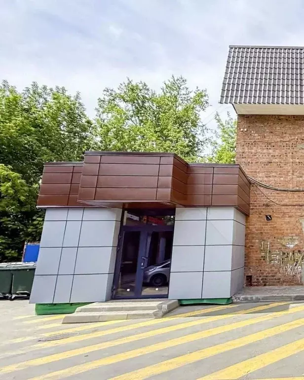 Торговая площадь в Иркутская область, Иркутск ул. Мухиной, 10 (38 м) - Фото 2