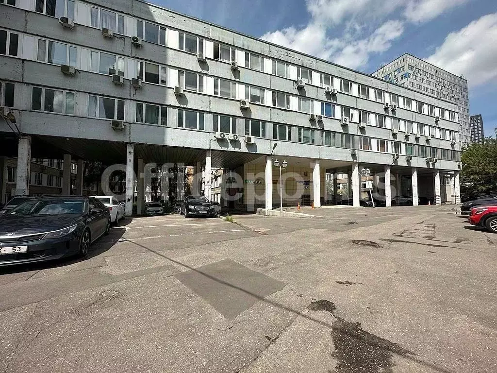 Офис в Москва Старокалужское ш., 62с1к7 (219 м) - Фото 0