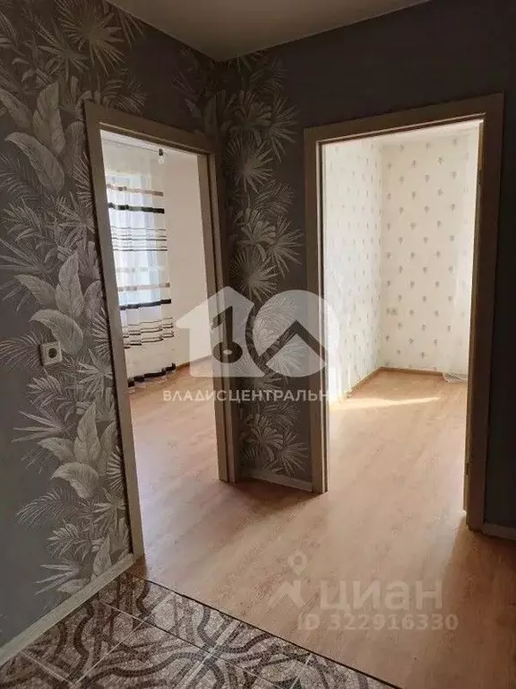 2-к кв. Новосибирская область, Новосибирск Рубежная ул., 33/1 (40.5 м) - Фото 2