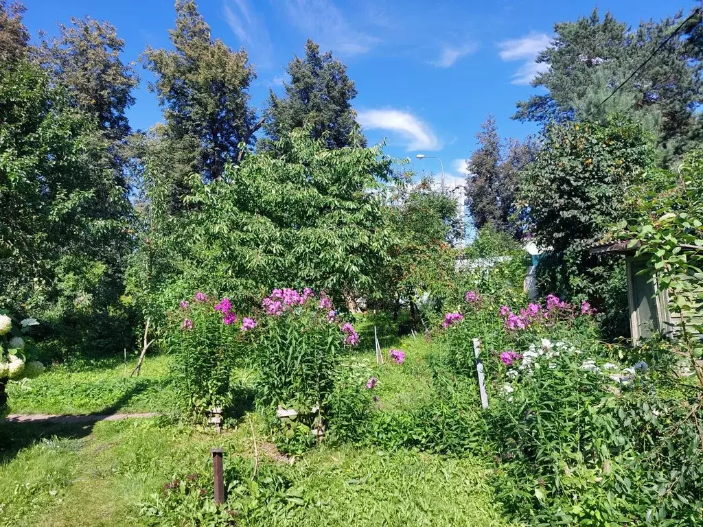 Дом в Московская область, Красногорск городской округ, с. ... - Фото 2