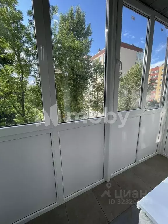 2-к кв. Калининградская область, Калининград ул. Куйбышева, 49 (48.0 ... - Фото 2