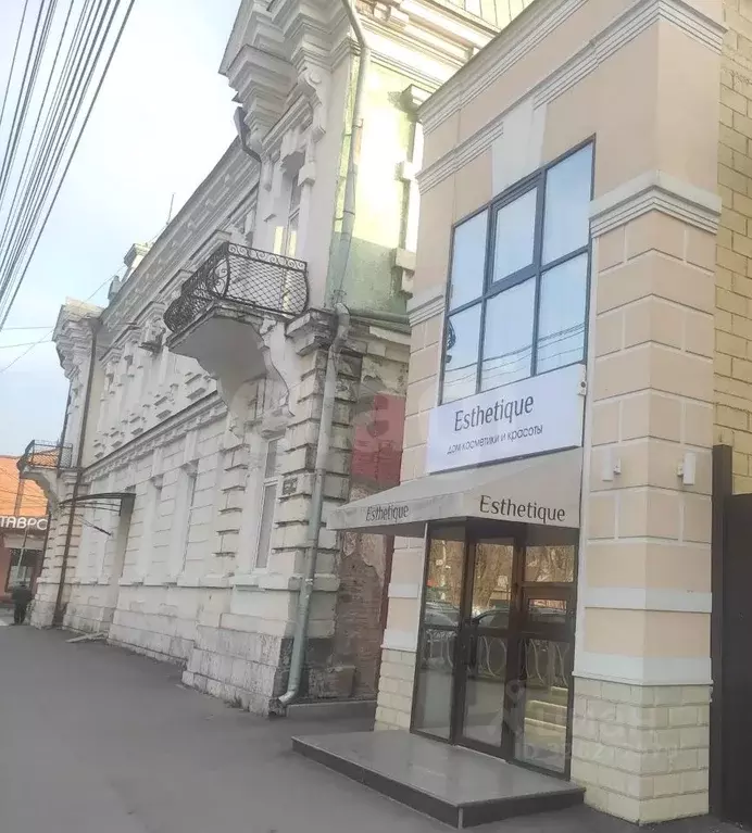 Офис в Северная Осетия, Владикавказ ул. Кирова, 46 (196 м) - Фото 1