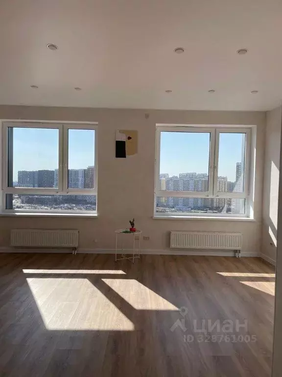 Квартира, 1 комната, 33 м - Фото 1