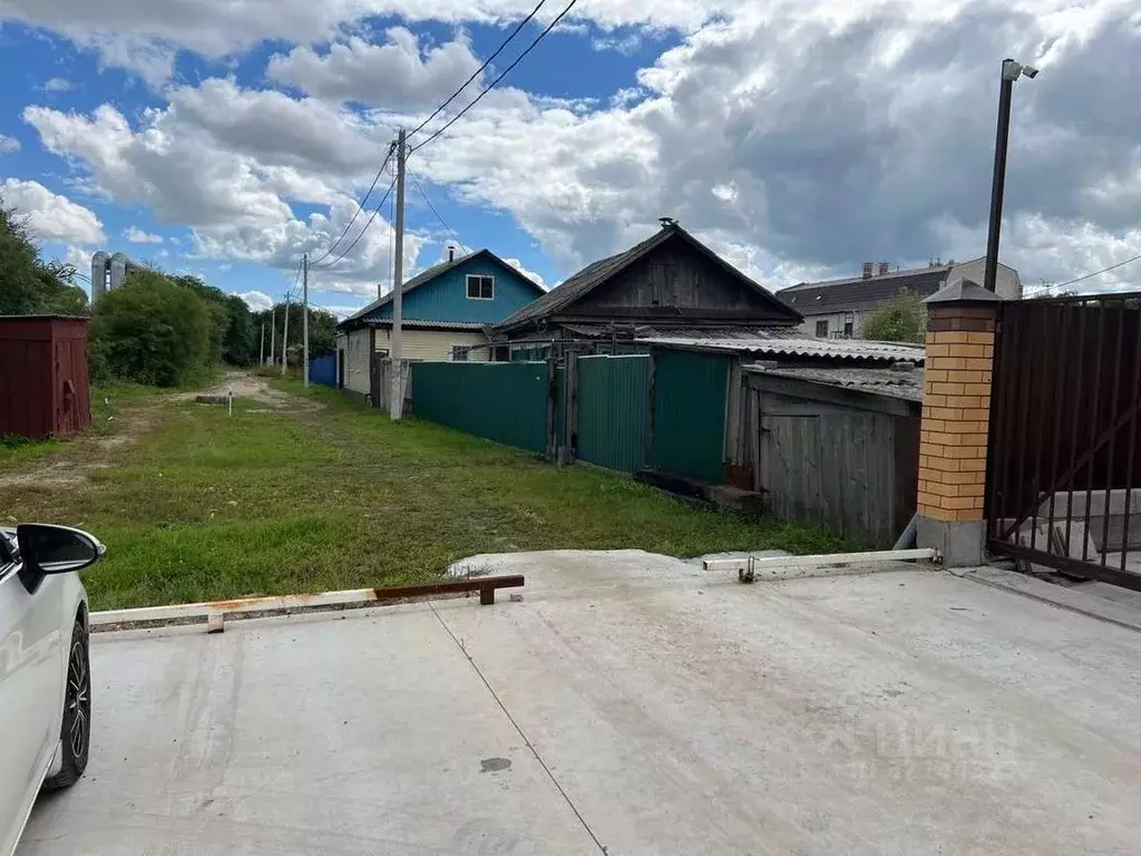 Дом в Амурская область, Благовещенск Красноармейская ул., 214 (32 м) - Фото 1