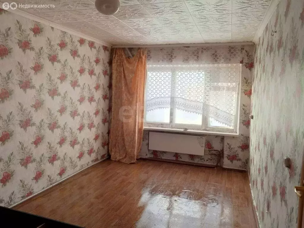 2-комнатная квартира: Камышлов, улица Пушкина, 3 (45.7 м) - Фото 1