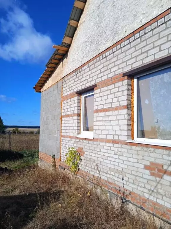 Дом в Башкортостан, Чишминский район, Арслановский сельсовет, с. ... - Фото 2