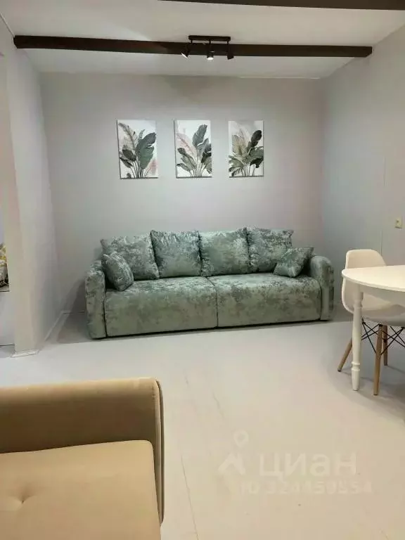 2-к кв. Псковская область, Псков Стахановская ул., 16 (45.0 м) - Фото 1