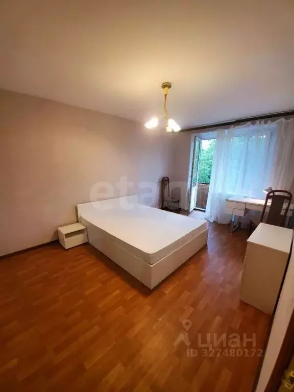 1-к кв. Москва Снежная ул., 14К1 (32.5 м) - Фото 1