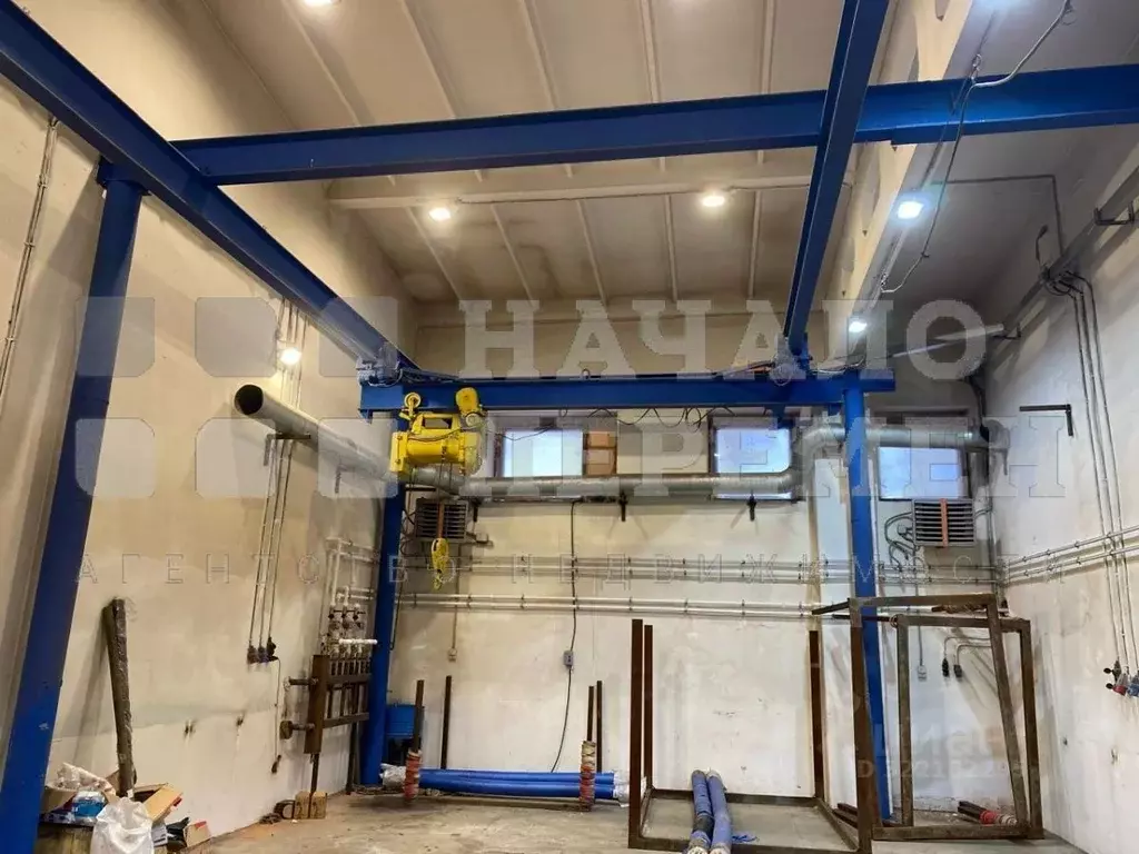 Склад в Новосибирская область, Новосибирск просп. Дзержинского, 89 ... - Фото 1