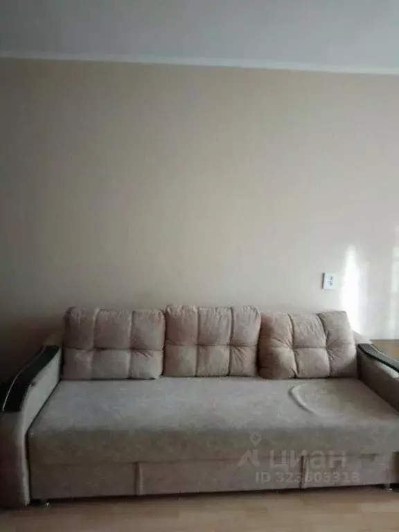 1-к кв. Свердловская область, Екатеринбург ул. Чайковского, 82к1 (29.0 ... - Фото 1