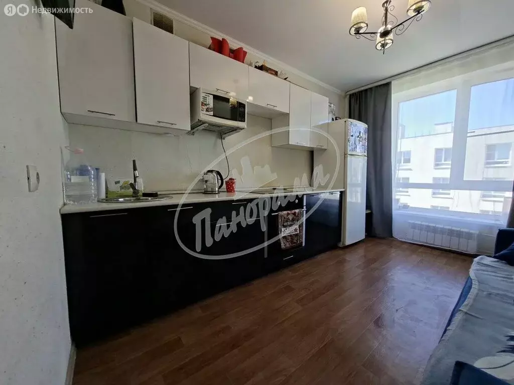 1-комнатная квартира: Калуга, улица Петра Тарасова, 37 (34.3 м) - Фото 2