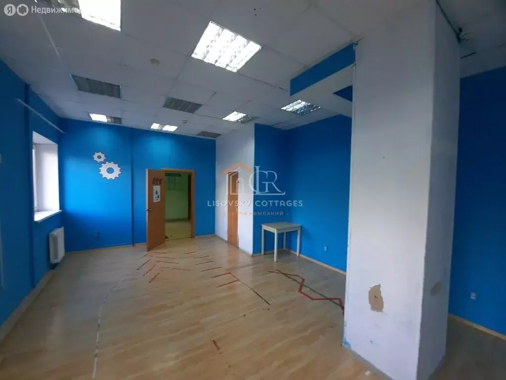 Офис (50 м) - Фото 2