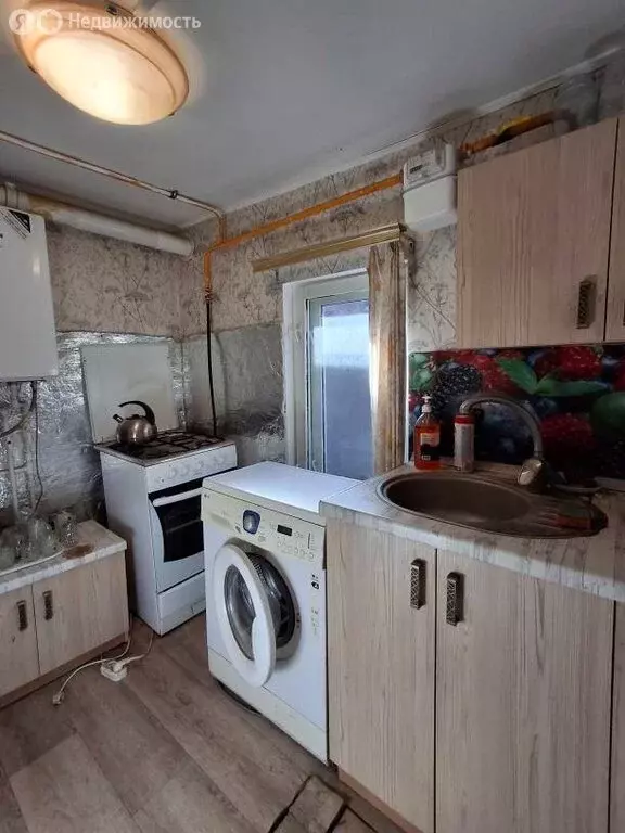 Дом в Воткинск, Комсомольская улица, 90 (25.6 м) - Фото 2