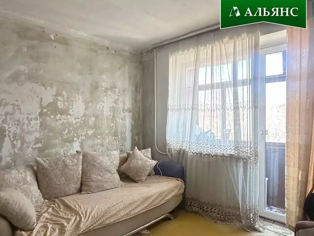 Квартира, 3 комнаты, 47.9 м - Фото 2