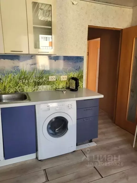 2-к кв. Калужская область, Калуга Аллейная ул., 19 (46.4 м) - Фото 1