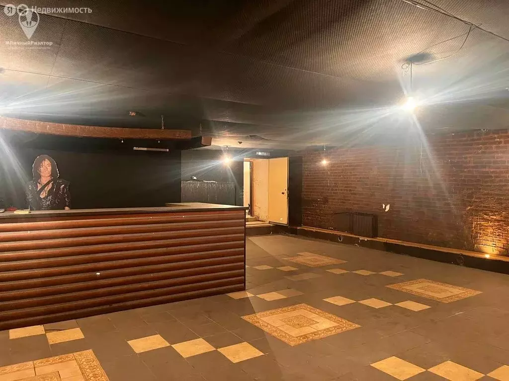 Помещение свободного назначения (101.3 м) - Фото 1