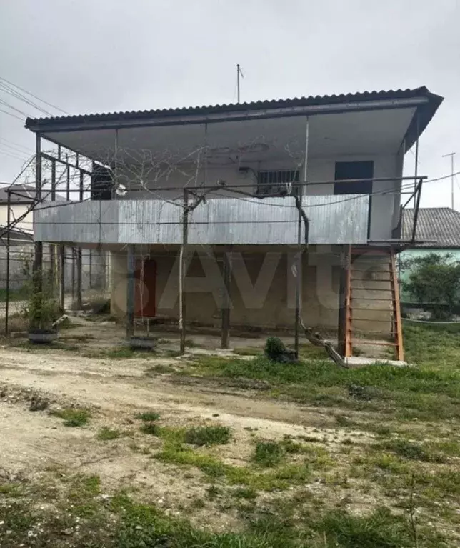 Дом в Дагестан, Махачкала ул. Летняя, 65 (150 м) - Фото 1