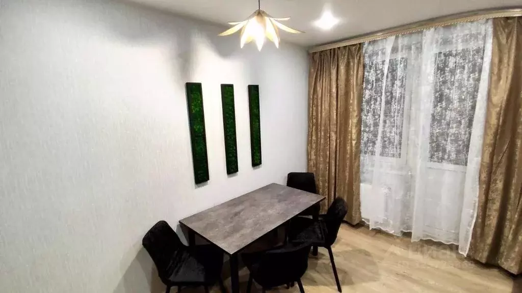 2-к кв. Краснодарский край, Краснодар Ростовское ш., 30/6к3 (65.0 м) - Фото 2