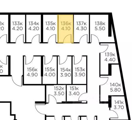 Склад в Московская область, Ленинский городской округ, пос. Развилка  ... - Фото 1