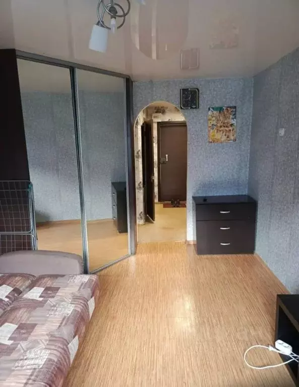 1-к кв. Кемеровская область, Кемерово Ленинградский просп., 18а (24.0 ... - Фото 2