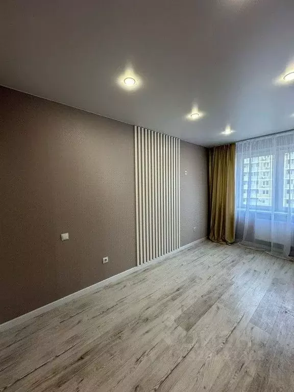 1-к кв. Санкт-Петербург Северный просп., 123к3 (36.2 м) - Фото 0