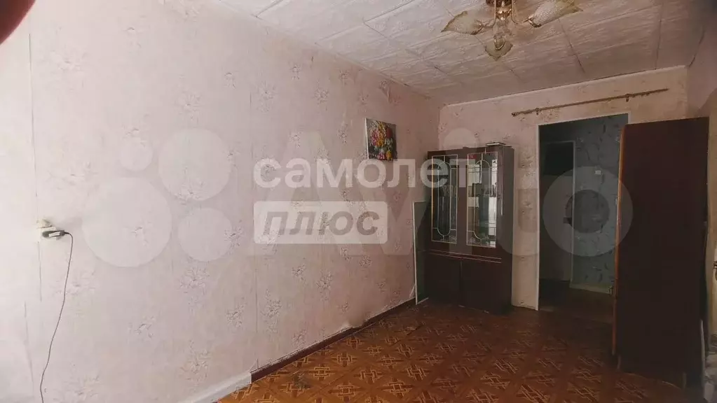 Комната 25 м в 5-к., 3/5 эт. - Фото 1