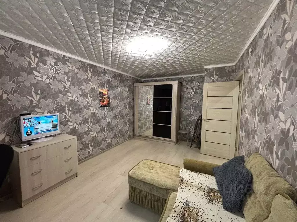 1-к кв. Архангельская область, Каргополь ул. Чапаева, 19 (34.0 м) - Фото 1