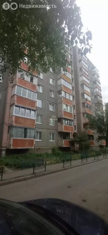 2-комнатная квартира: Воронеж, улица Генерала Лизюкова, 72 (44.5 м) - Фото 1