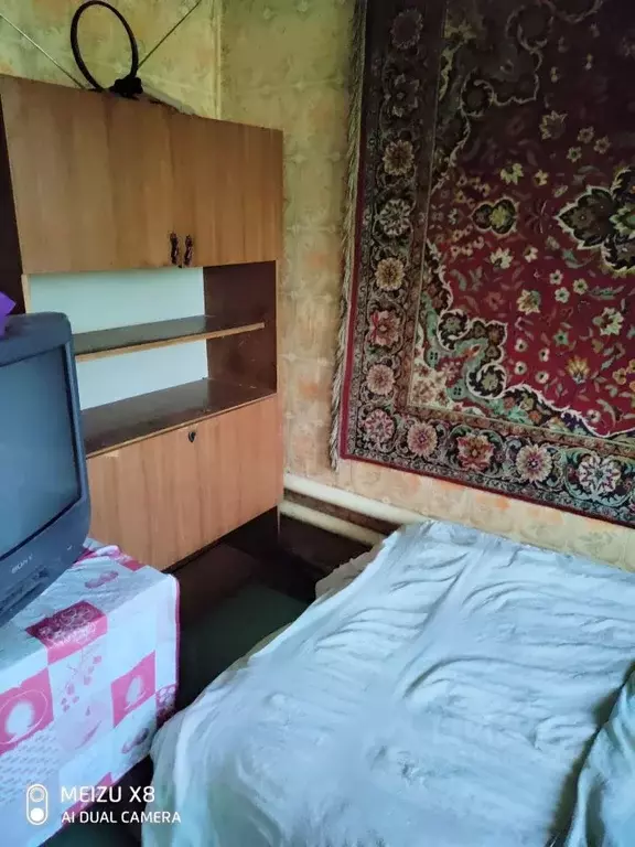 Комната Ростовская область, Ростов-на-Дону Полоцкая ул., 20 (10.0 м) - Фото 1